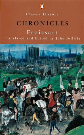 Froissart