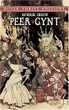 Peer Gynt (Dover Thrift Editions)