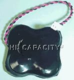 4.8 Volt NiCad  Battery