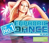 No. 1 Euphoric Dance Album