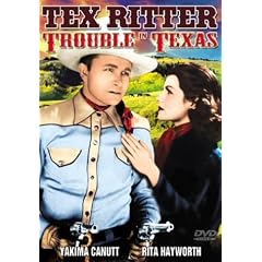 Trouble in Texas