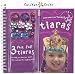 Make Your Own Twinkly Tiaras (Klutz Chicken Socks)