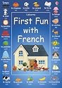 First Fun With French [1994] [DVD]