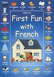 First Fun With French [1994]