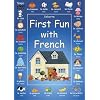 First Fun With French [1994] [DVD]