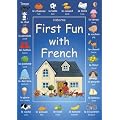 First Fun With French [1994] [DVD]