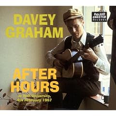 After Hours: Live at Hull University 1967