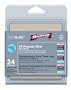 Arrow Fastener BAP5-4 4-Inch All Purpose Glue Sticks (24-Pack)
