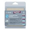Arrow Fastener BAP5-4 4-Inch All Purpose Glue Sticks (24-Pack)