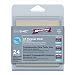Arrow Fastener BAP5-4 4-Inch All Purpose Glue Sticks (24-Pack)
