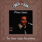 Mickey Gilley Crazy Cajun Reco