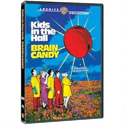 Kids in the Hall: Brain Candy