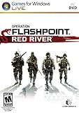 Operation Flashpoint: Red River