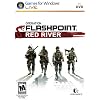 Operation Flashpoint: Red River
