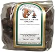 Bergin Nut Company Organic Medjool Dates, 14-Ounce Bags (Pack of 2)