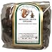 Bergin Nut Company Organic Medjool Dates, 14-Ounce Bags (Pack of 2)