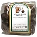 Bergin Nut Company Organic Medjool Dates, 14-Ounce Bags (Pack of 2)
