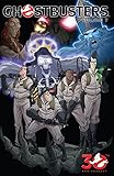 Ghostbusters. Volume 7, Happy horror days!