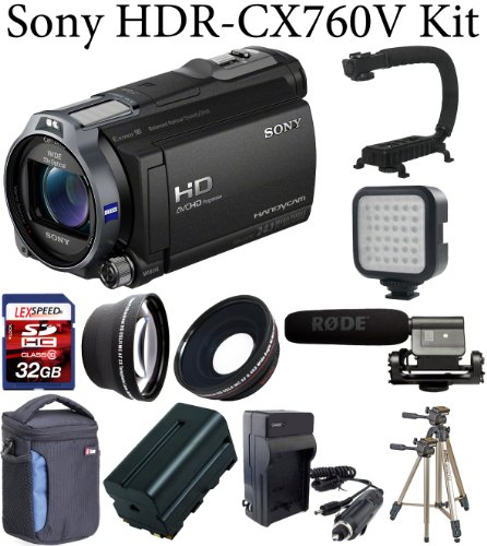 review Sony 