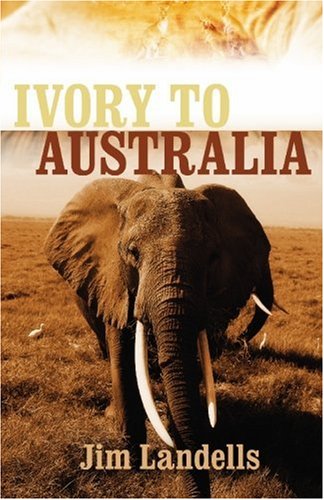 ivory to australia