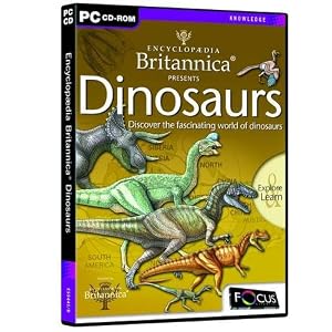 Britannica Dinosaurs Britannica Dinosaurs