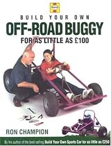 Build Your Own Off-road Buggy