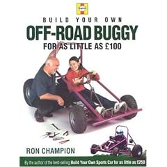 Build Your Own Off-road Buggy