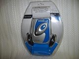 Personal AM/FM Stereo Cassette Player with Headphones