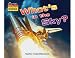 Books : Listen-Read-Think Science: Whats in the Sky? (Listen Read Think Science)