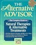 The Alternative Advisor Hc