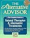 The Alternative Advisor Hc