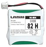 Review Uniross Batteries SAS BC102168 / Uniross BC102168 Cordless Telephone Battery