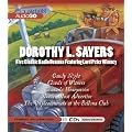 Dorothy L. Sayers: Five Classic Radio Dramas Featuring Lord Peter Wimsey