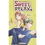Sweet Relax, Tome 3 :