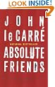 Absolute Friends