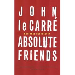 Absolute Friends