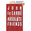 Absolute Friends
