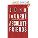 Absolute Friends