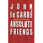 Absolute Friends