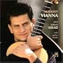 Alieksey Vianna Plays Sergio Assad