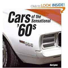 Cars of the Sensational '60s