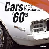 Cars of the Sensational '60s