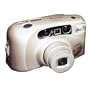 YASHICA OPTICAL EZS Zoom 105 QD Camera Kit