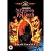 My Top Creepy Films (No order)