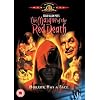 Masque of the Red Death [DVD]