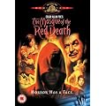 Masque Of The Red Death [DVD]