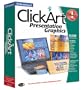 ClickArt Presentation Graphics