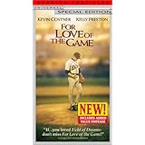 For Love of the Game  (1999)