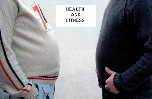 Health and Fitness Health and Fitness