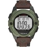 Timex Mens Chrono Alarm Timer Fullsize Watch #T45991 by Timex
